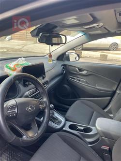 هيونداي كونا